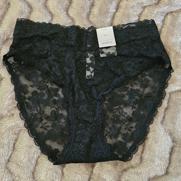 4 pair Lot of NWT Auden panties S - Picture 5 of 7
